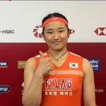 Kembalinya An Se-young yang Menakjubkan dari Ketinggalan di Semifinal Indonesia Open 2026, Mengungkapkan Rahasianya