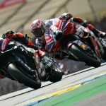 Kemenangan Bezzecchi di MotoGP Italia 2026