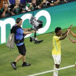 Kemenangan Telak Brasil atas Skotlandia dalam Piala Dunia 2026: Rekor Baru Terukir