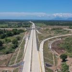 Kementerian PUPR Sediakan 10 Ruas Tol untuk Libur Natal dan Tahun Baru