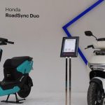 Kemunculan Motor Listrik dan Modifikasi di Jakarta Fair 2026