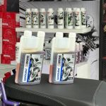 Kemunculan Oli Samping Baru untuk Motor 2-Tak