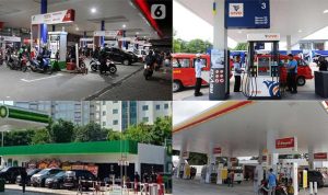 Kenaikan dan Penurunan Harga BBM Terbaru Pertamina, Shell, BP, dan Vivo