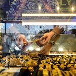 Kenaikan Harga Emas dan Minyak Goreng Dorong Inflasi Mei 2026 Capai 3,08%