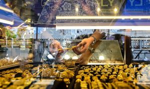 Kenaikan Harga Emas dan Minyak Goreng Dorong Inflasi Mei 2026 Capai 3,08%