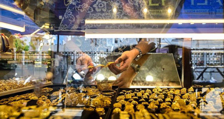 Kenaikan Harga Emas dan Minyak Goreng Dorong Inflasi Mei 2026 Capai 3,08%
