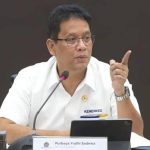 Kenyataan di Balik Kabar Purbaya Mundur