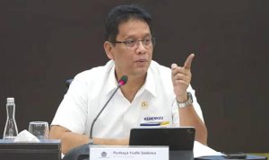 Kenyataan di Balik Kabar Purbaya Mundur