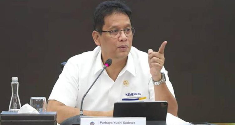 Kenyataan di Balik Kabar Purbaya Mundur