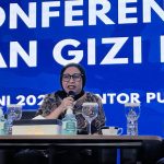 Kepala BGN Nanik S Deyang: Latar Belakang Saya Sarjana Biologi, Bukan Kehutanan