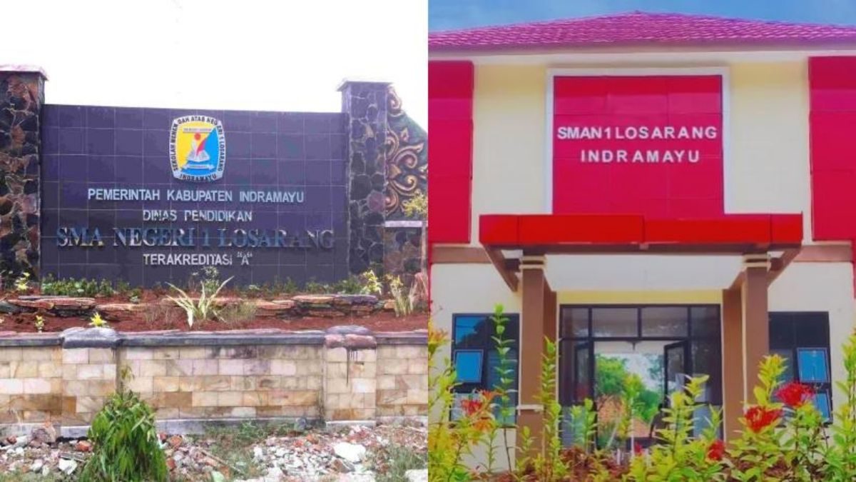 Kepsek Ade Sumantri: Tawuran Berulang, Bocah Korban Jadi Sorotan