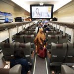 Kereta Stainless Steel Generasi Baru Beroperasi, Intip Rute Perjalanannya