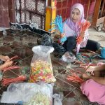 Kerupuk Liwung Danayasa: Penggerak Ekonomi Warga Kedungwungu Indramayu