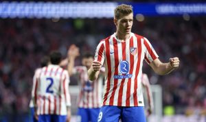 Kesepakatan Pribadi Alexander Sorloth Hampir Capai Juventus