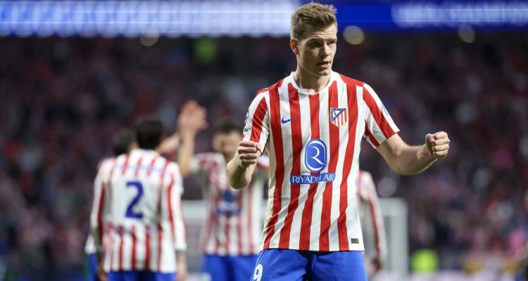 Kesepakatan Pribadi Alexander Sorloth Hampir Capai Juventus