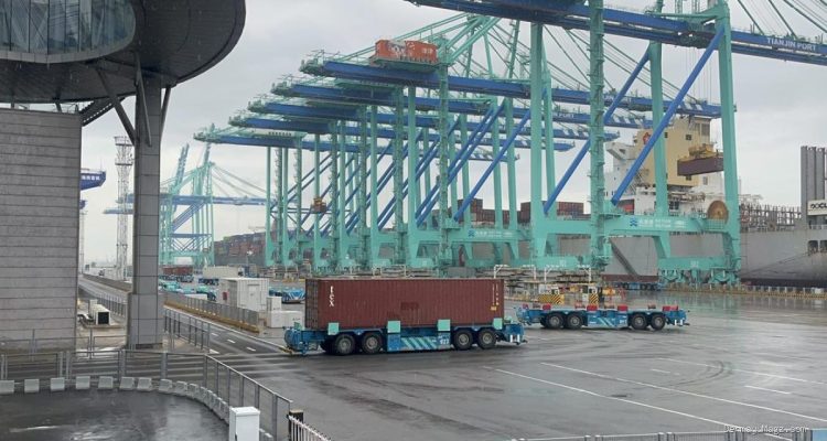 Ketegangan Antara China dan Jepang Meningkat