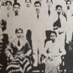 Ketika Sukarno Berpenampilan Seperti Gadis Cantik Jong Java