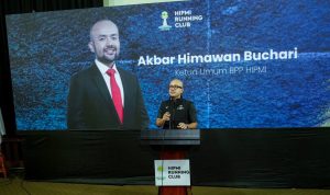 Ketua Hipmi: Hilirisasi dan MBG Ciptakan Pengusaha Baru