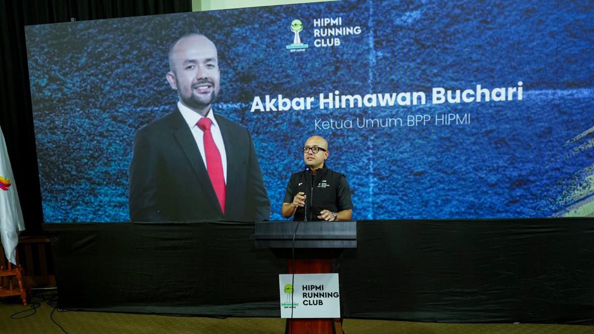 Ketua Hipmi: Hilirisasi dan MBG Ciptakan Pengusaha Baru