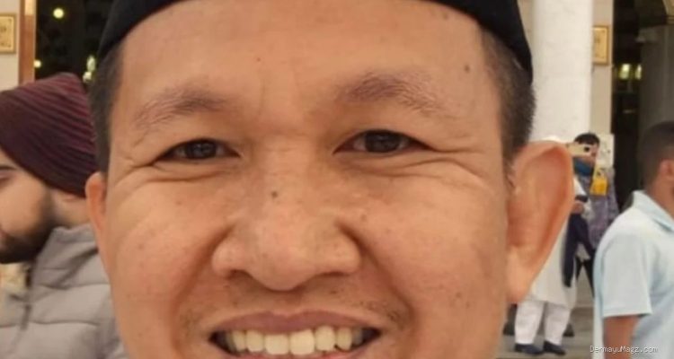 Ketua IKA PMII Indramayu: Selamat Tahun Baru Islam 1448 H, Perkuat Ukhuwah