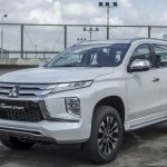Keunggulan Mitsubishi Pajero Sport Selain Performa Mesin