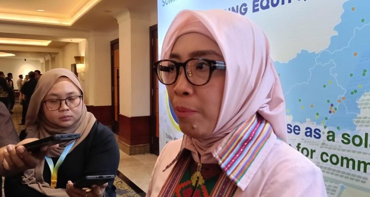 Kewajiban Bioetanol E5 Diberlakukan di Jawa Mulai Semester II 2026