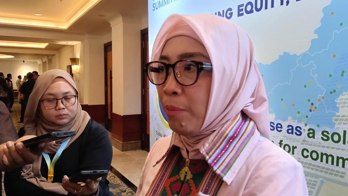 Kewajiban Bioetanol E5 Diberlakukan di Jawa Mulai Semester II 2026