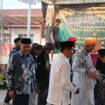 Kiai Abbas Buntet di Indramayu: 14 Anak Disunat, 72 Yatim Rejeki