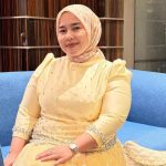 Kiki Jupe: Perjalanan dari Guru Honorer Menjadi Influencer TikTok