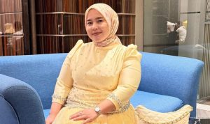 Kiki Jupe: Perjalanan dari Guru Honorer Menjadi Influencer TikTok