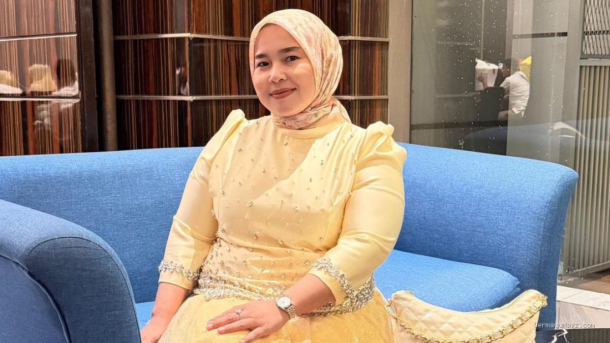 Kiki Jupe: Perjalanan dari Guru Honorer Menjadi Influencer TikTok
