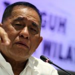 Kisah Cinta Ryamizard Ryacudu Taklukkan Hati Putri Panglima TNI