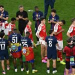 Kisah Kegagalan Arsenal di Liga Champions