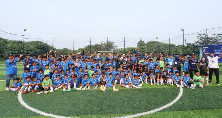 Kisah Sukses Dafa Al Gasemi di Piala Dunia U-17 2025 Akan Diulang