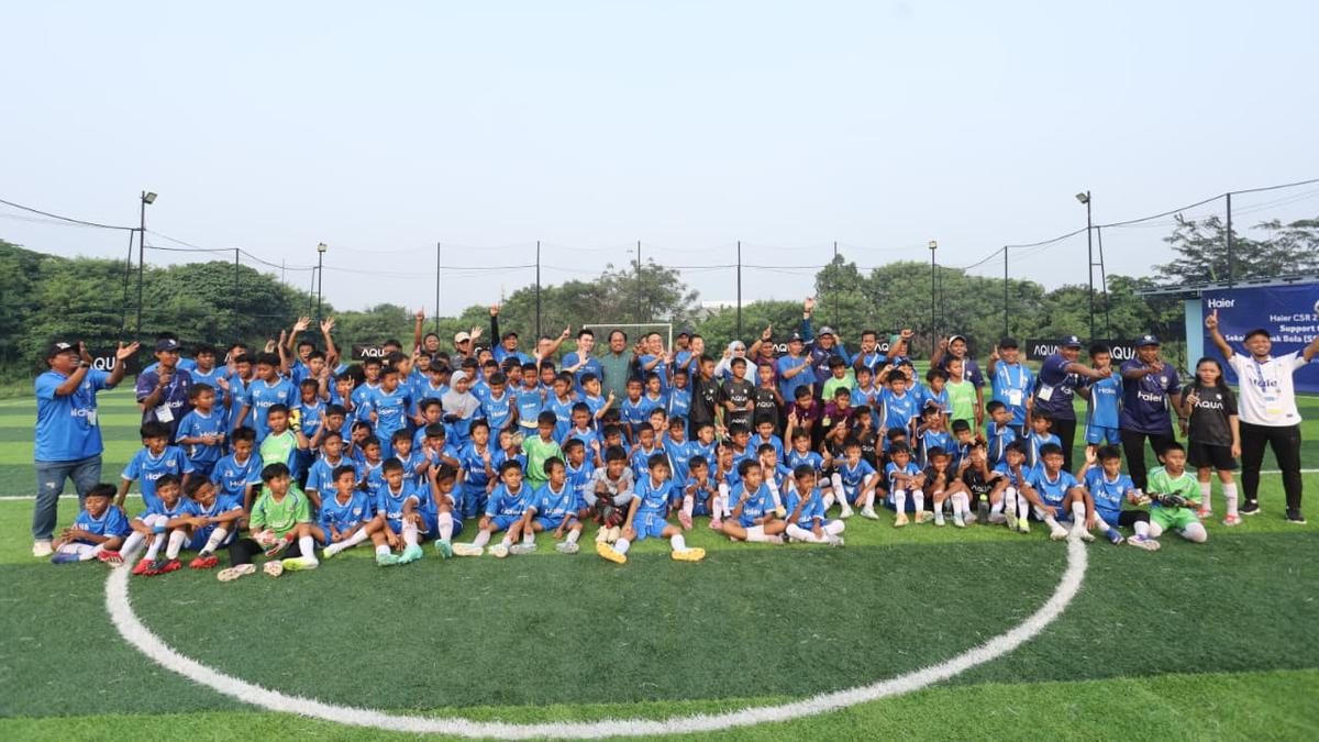 Kisah Sukses Dafa Al Gasemi di Piala Dunia U-17 2025 Akan Diulang