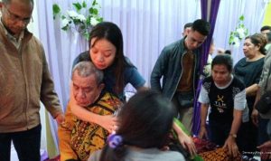 Kisah Tragis di Balik Kepergian Dokter Icha