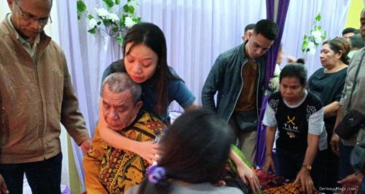 Kisah Tragis di Balik Kepergian Dokter Icha