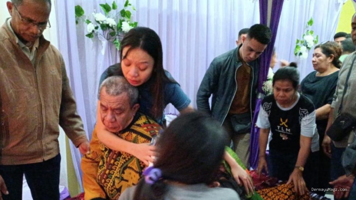 Kisah Tragis di Balik Kepergian Dokter Icha