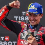 Klasemen MotoGP 2026: Marquez Dekati Puncak Usai Dominasi Hungaria