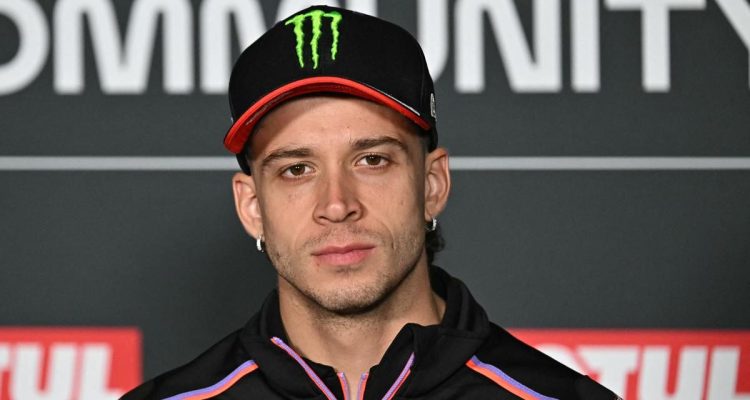 Klasemen MotoGP 2026 Pasca Seri Italia: Bezzecchi Ungguli Rival, Marquez Bertahan