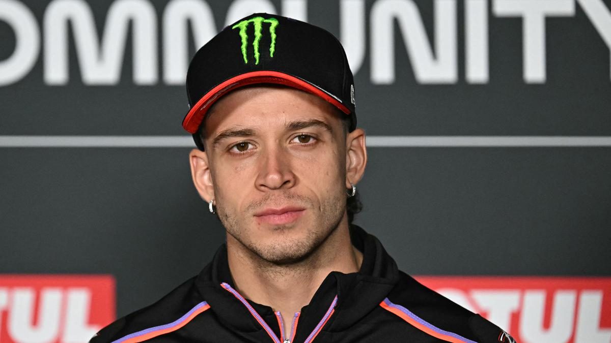 Klasemen MotoGP 2026 Pasca Seri Italia: Bezzecchi Ungguli Rival, Marquez Bertahan