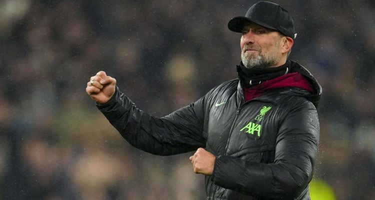 Klopp Sebut Tak Tertarik Latih Madrid, Agen Langsung Bantah Janji Kandidat