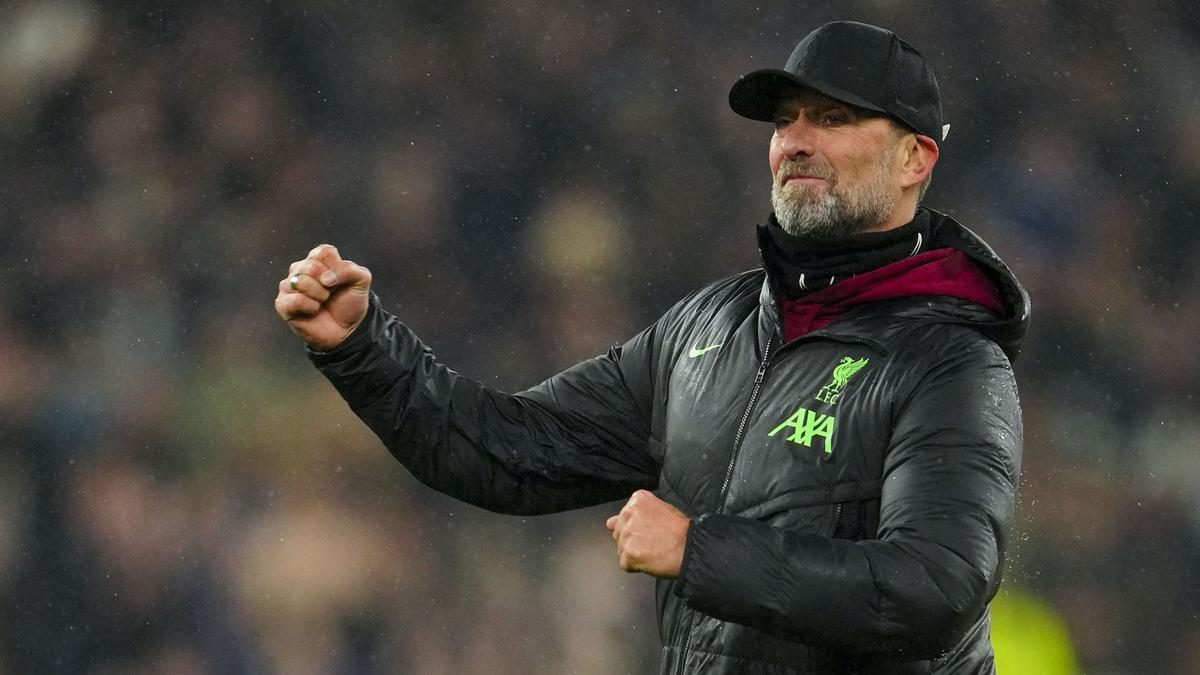 Klopp Sebut Tak Tertarik Latih Madrid, Agen Langsung Bantah Janji Kandidat