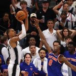 Knicks Menang Lagi di Kandang Spurs Usai Laga Sengit