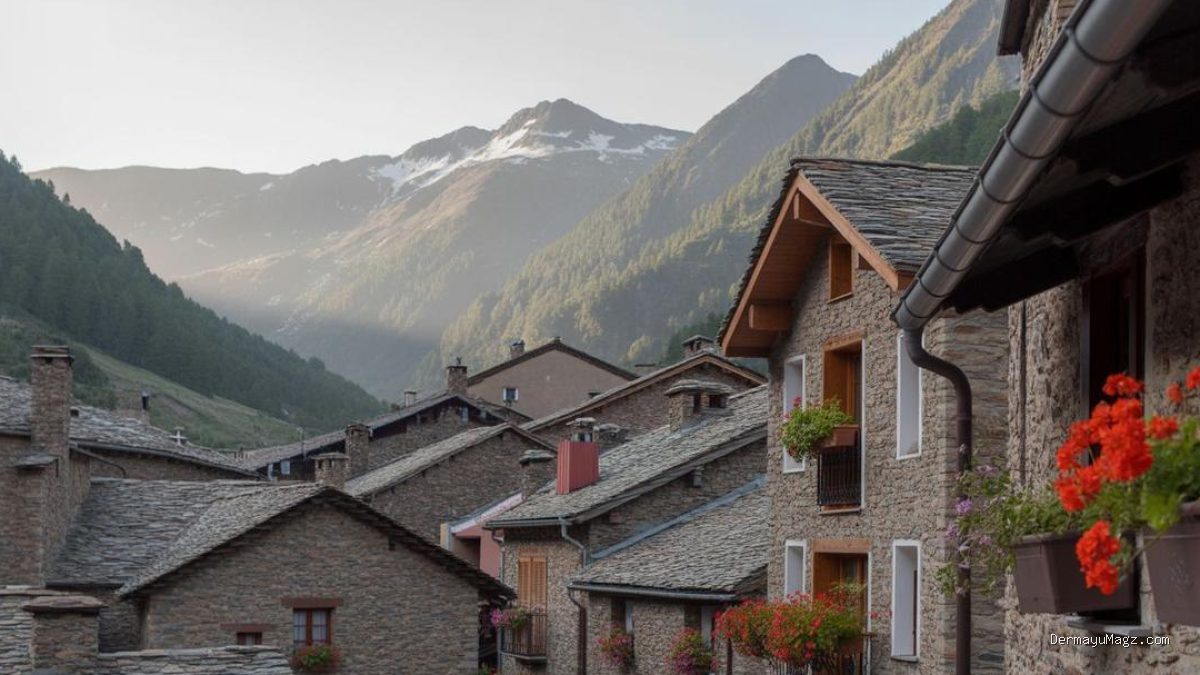 Kode Negara +376 dari Andorra: Penjelasan Lengkap
