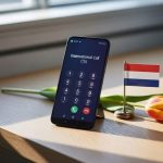 Kode Telepon Belanda: Panduan Lengkap Penggunaannya