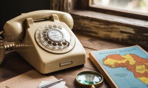 Kode Telepon Guinea-Bissau: Penjelasan Lengkapnya