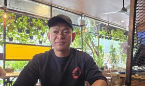 KOI Harapkan Atlet Indonesia Lampaui Target 4 Emas di Asian Games 2026
