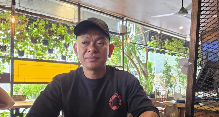 KOI Harapkan Atlet Indonesia Lampaui Target 4 Emas di Asian Games 2026