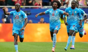Kondisi Berbeda, Target Sama: RD Kongo vs Uzbekistan